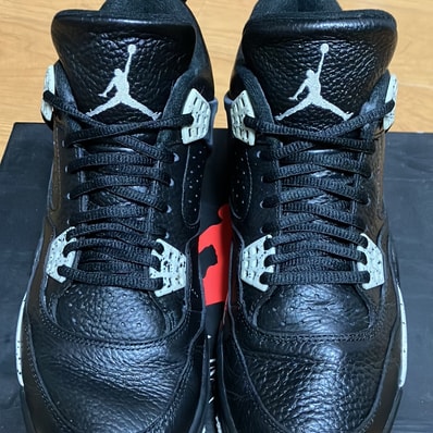 Nike Air Jordan 4 Retro "Oreo" (2015)