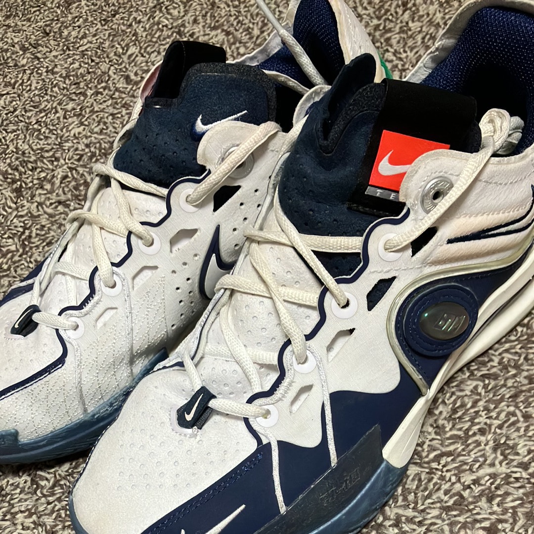 Nike GT Cut 3 