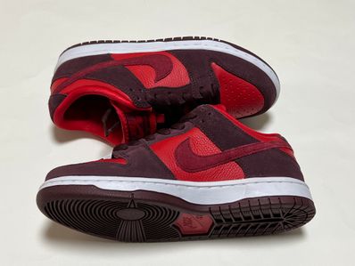 Nike WMNS Dunk Low