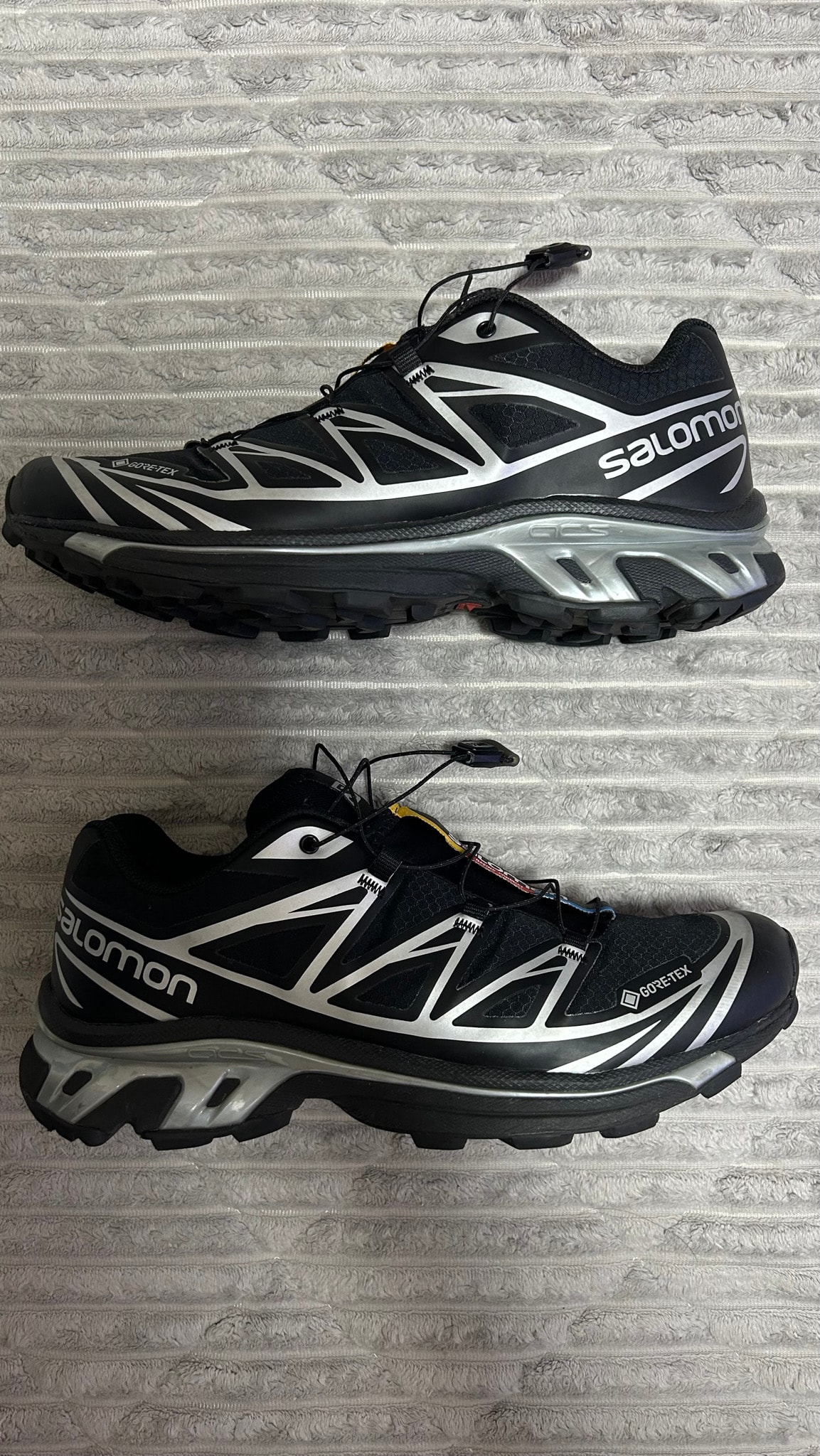 Salomon XT-6 GORE-TEX 