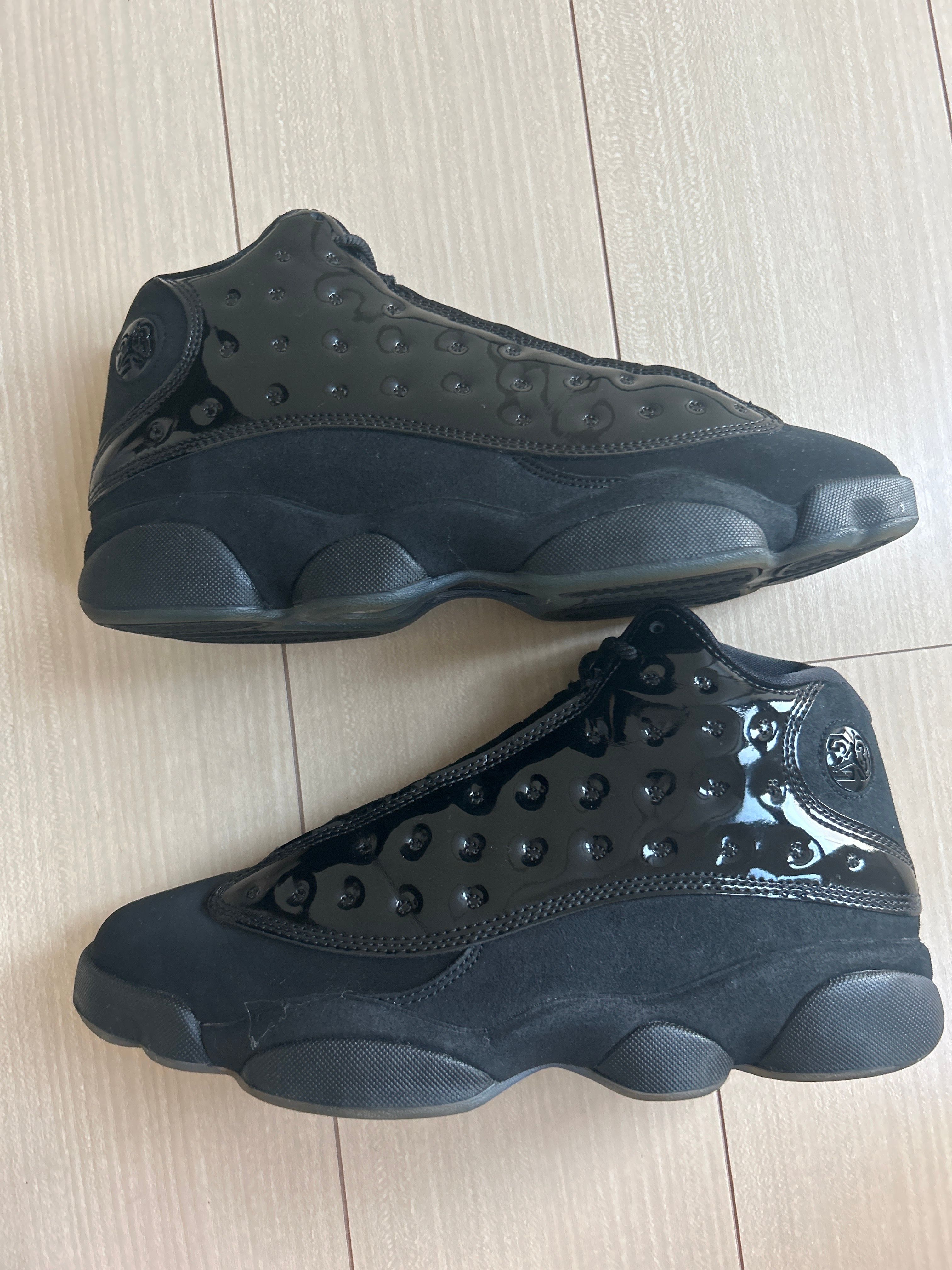 Nike Air Jordan 13 Retro "Cap and Gown"