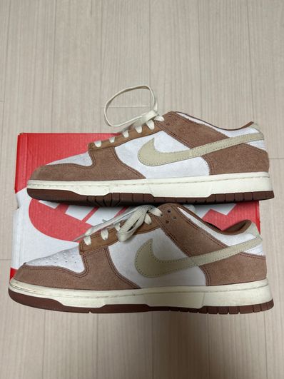 Nike Dunk Low PRM
