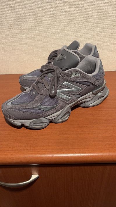 New Balance 9060 "Magnet"