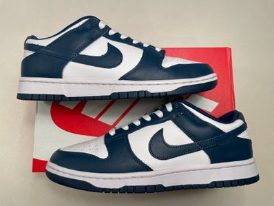 Nike Dunk Low "Valerian Blue"