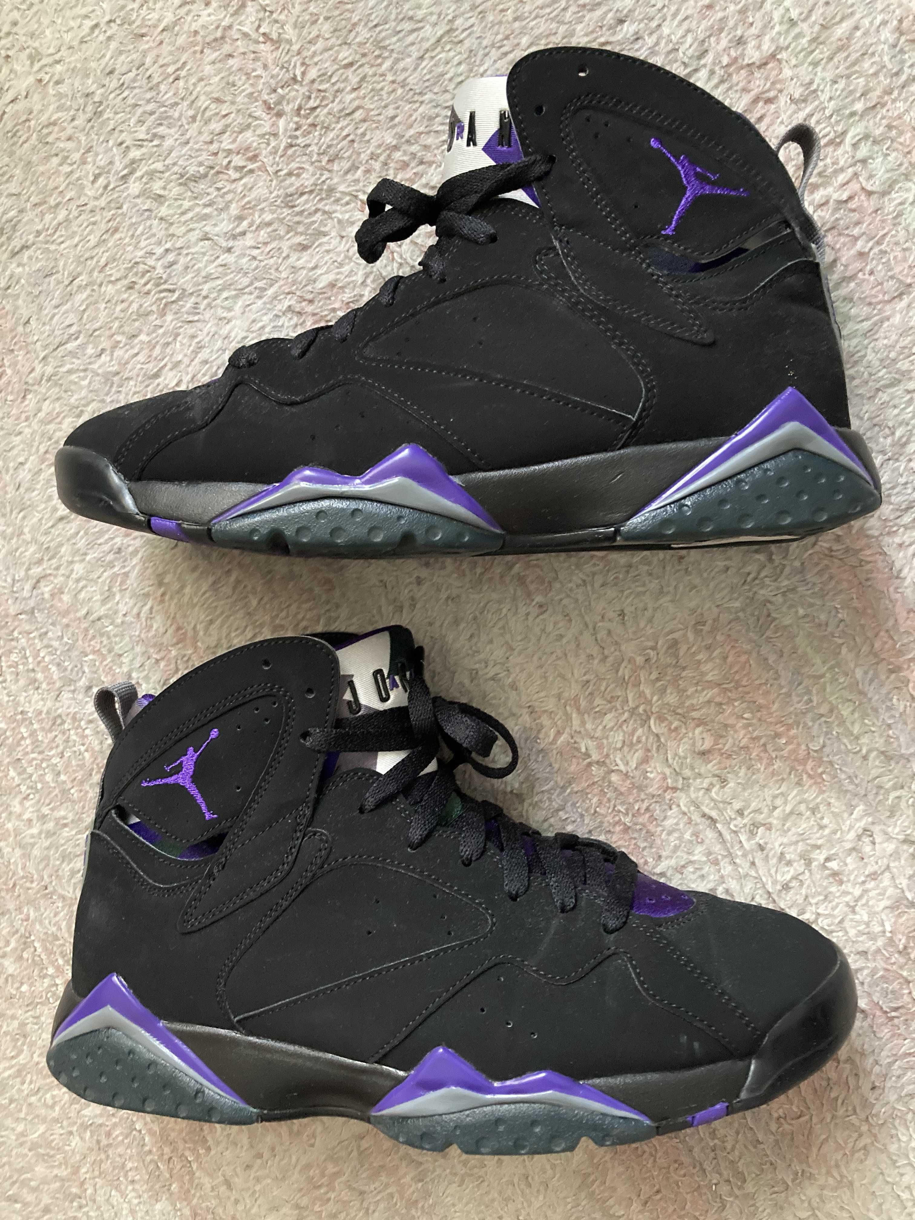 NIKE AIR JORDAN 7 "RAY ALLEN"