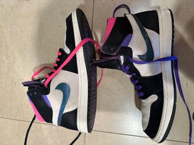 PSG × Nike Air Jordan 1 High Zoom Air Comfort "Paris Saint Germain"