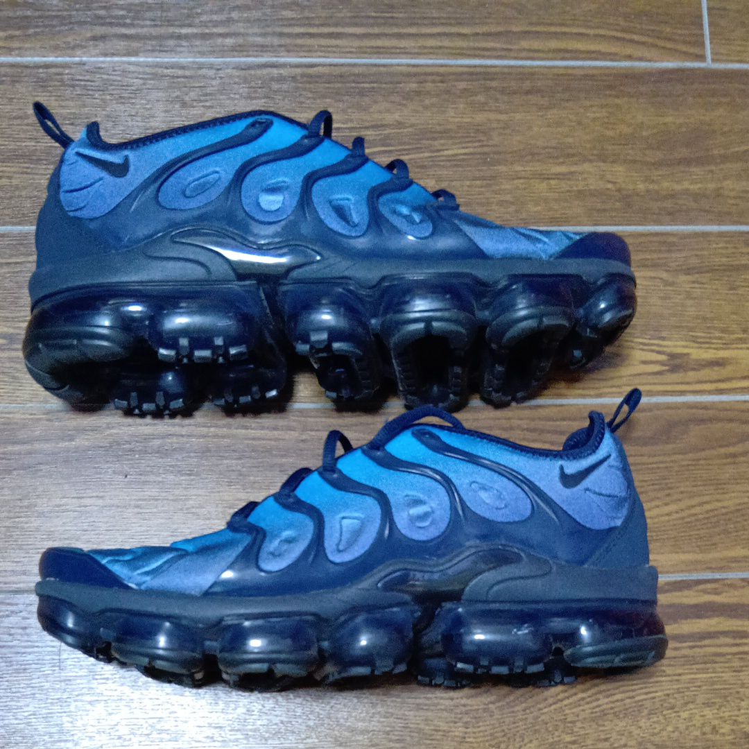 Nike Air Vapormax Plus "Obsidian"