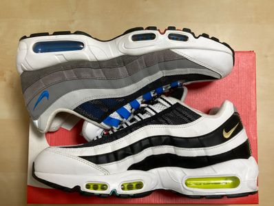 Nike Air Max 95 "Greedy 2.0"