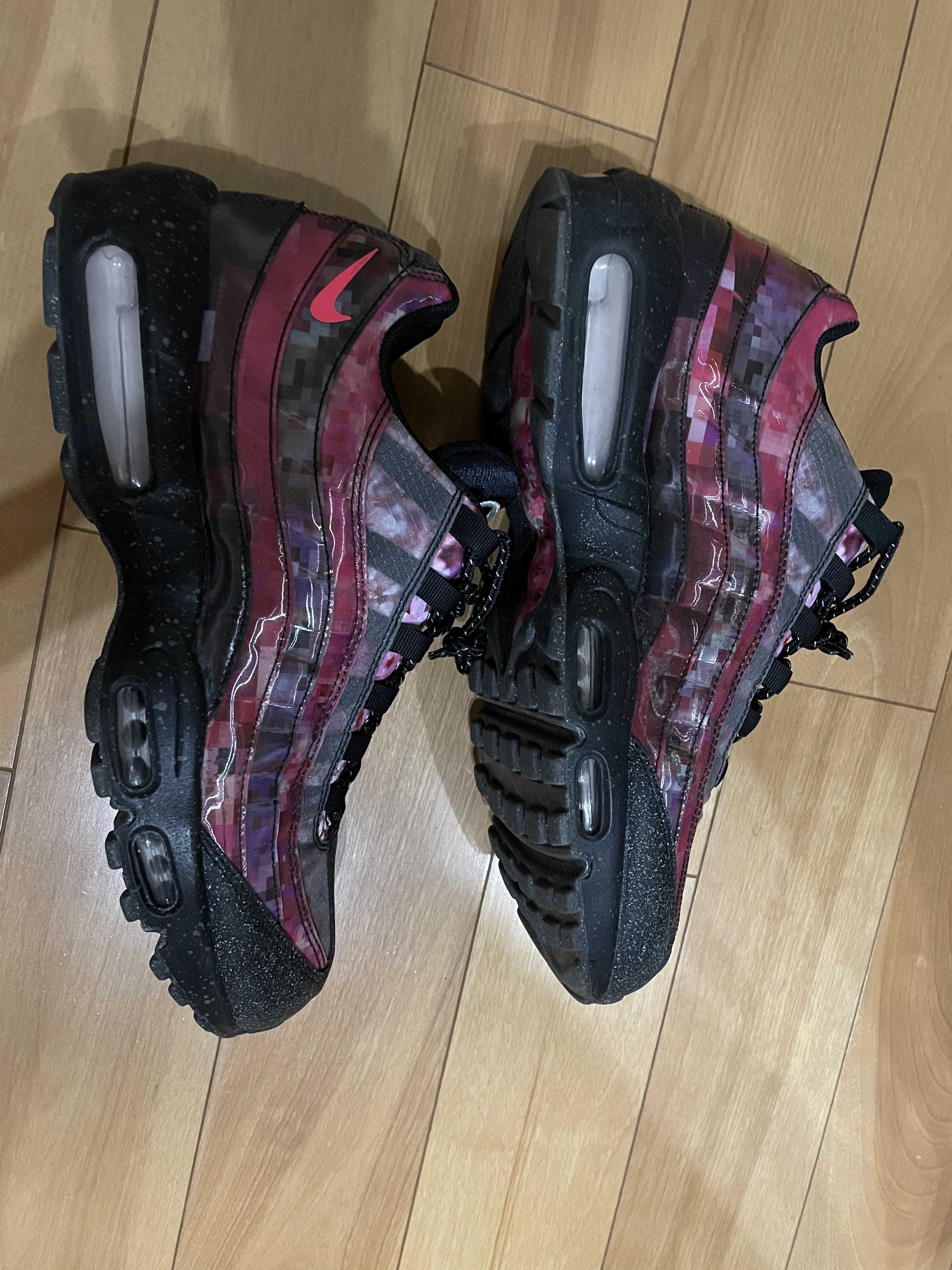 Nike Air Max 95 "Cherry Blossom"