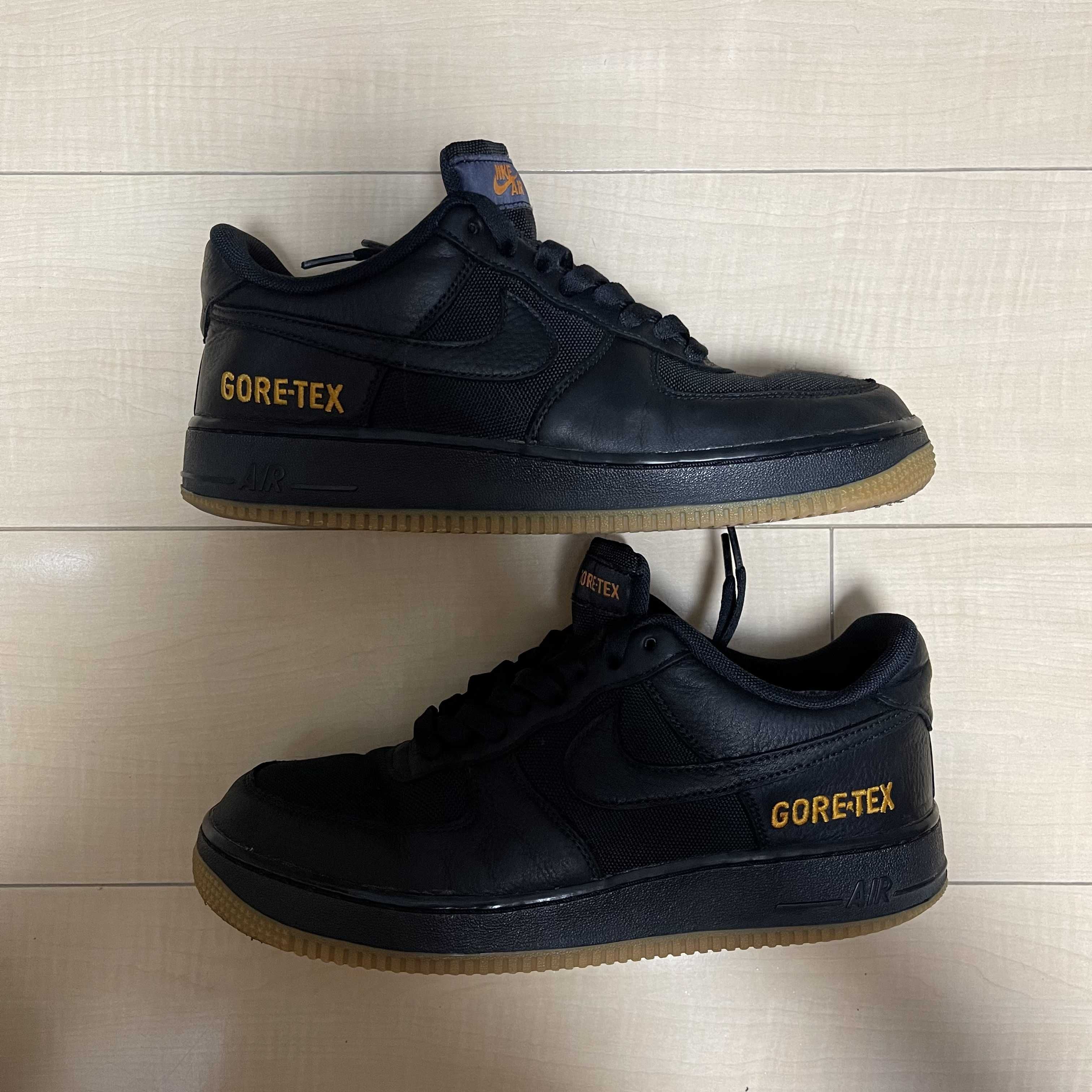 Nike Air Force 1 Low Gore-Tex "Bright Ceramic"