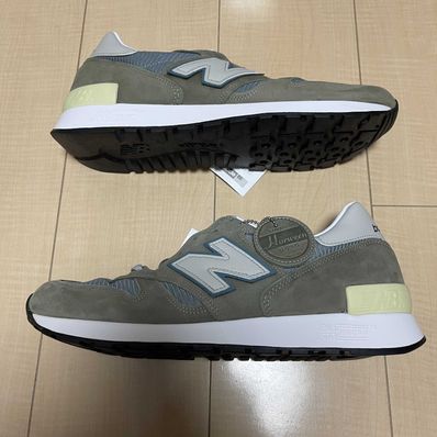 New Balance 1300 JP3 "Olive"