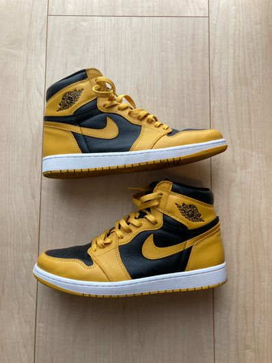 Nike Air Jordan 1 High OG "Pollen"