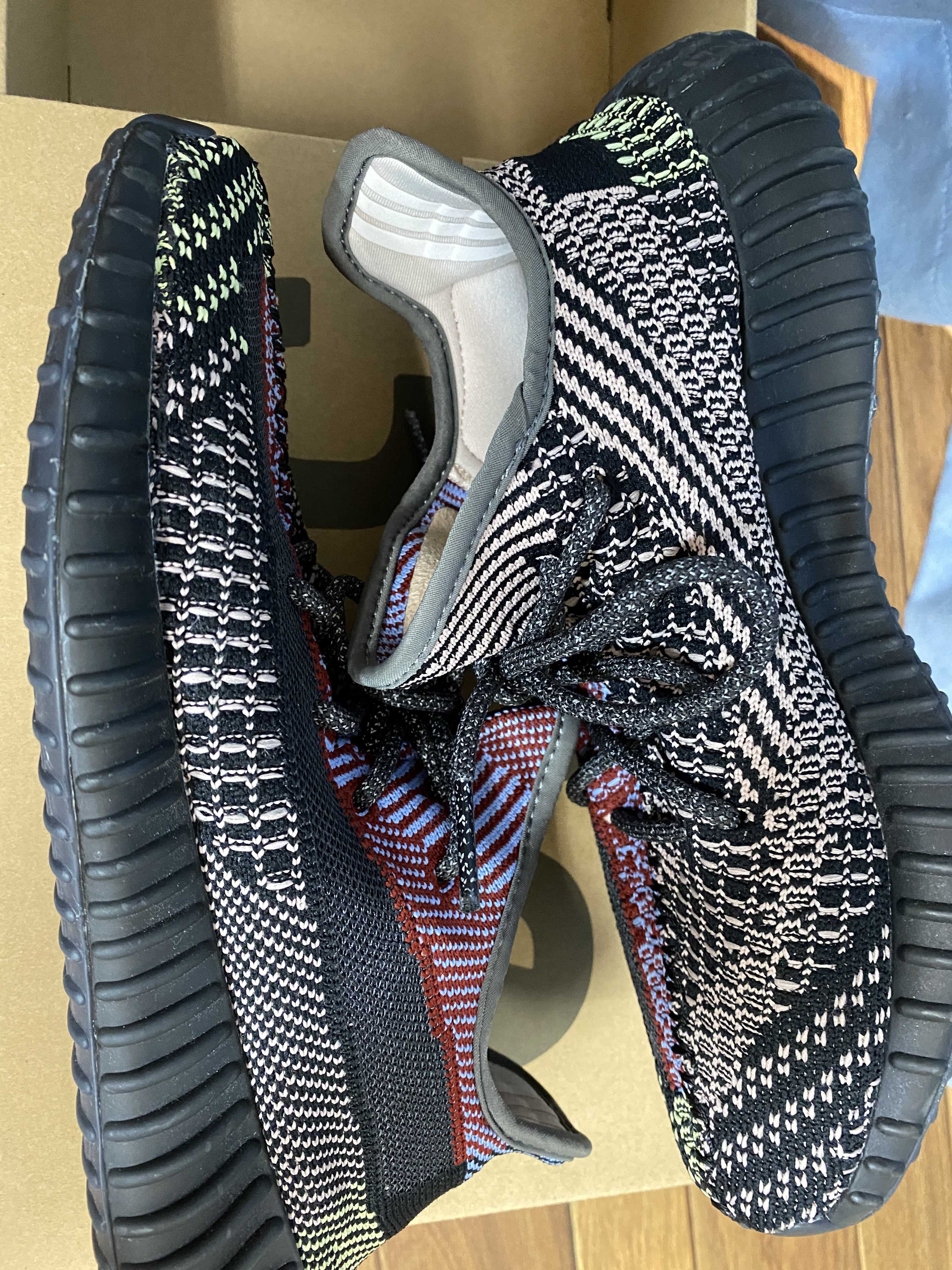 adidas Yeezy Boost 350 v2 "Yecheil"