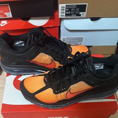 Nike Air Max 2013 "Sunset"