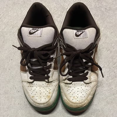 Nike SB Dunk Low "California"