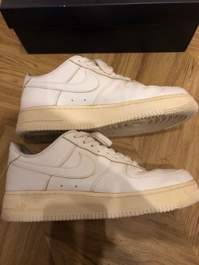 Nike Air Force 1 Low '07 LV8 "Made You Look"