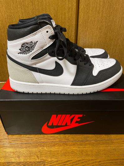 Nike Air Jordan 1 High OG "Bleached Coral"