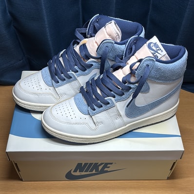 Nike Jordan Air Ship SP Every Game "Diffused Blue"