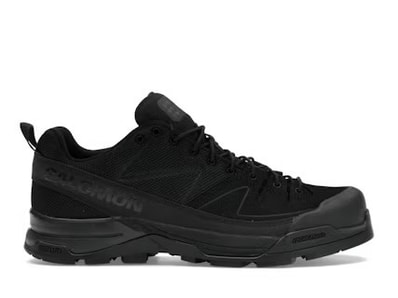 MM6 Maison Margiela × Salomon X-ALP "Black" (L47536100)