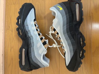 Nike Air Max 95 "Icons"