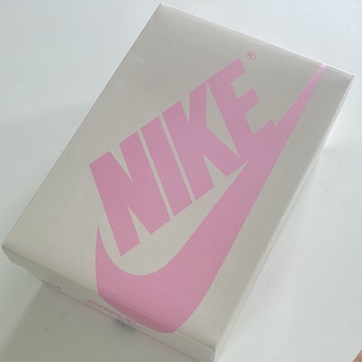 Travis Scott × Nike Air Jordan 1 Retro Low OG "Sail/Tropical Pink"