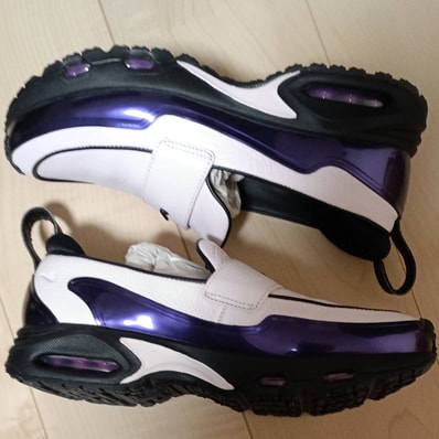 SWDC × Nike Women's Air Max Phenomena "Pearl Pink"