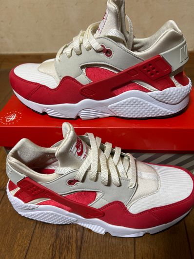 NIKE AIR HUARACHE RUN DNA CH.1