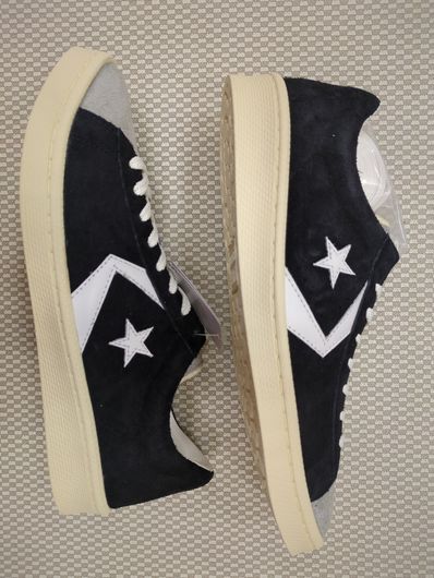 SOMA × CONVERSE PRO LEATHER VTG SUEDE OX