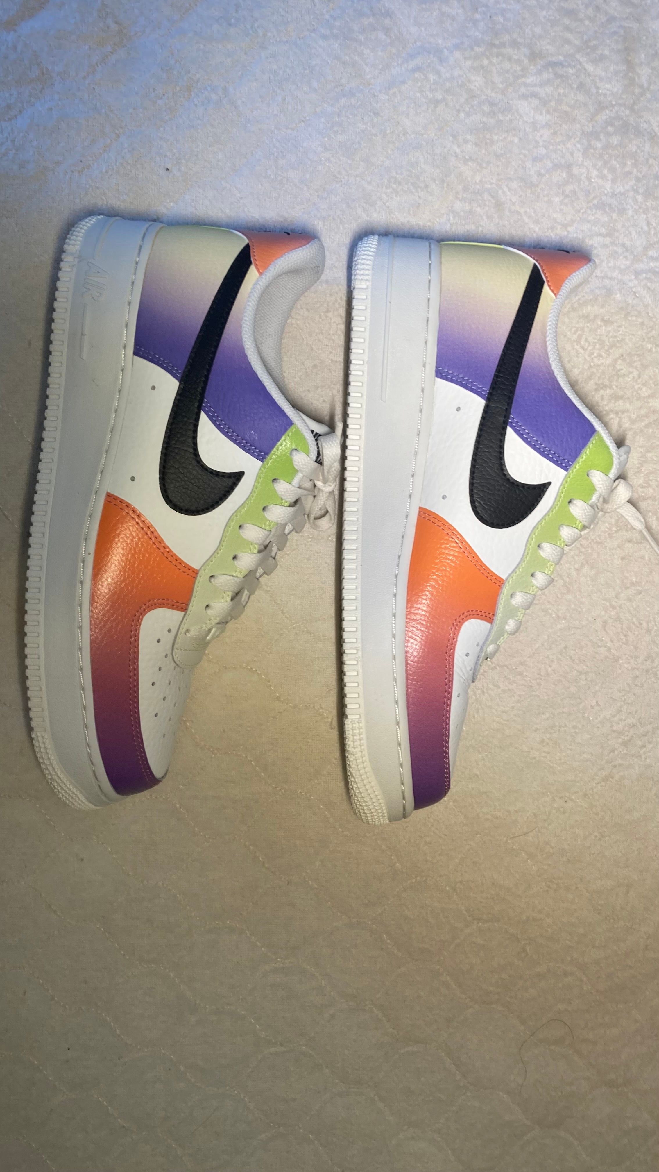 2025年最新】エアフォース 1/AF1 人気・新作/新品・中古通販