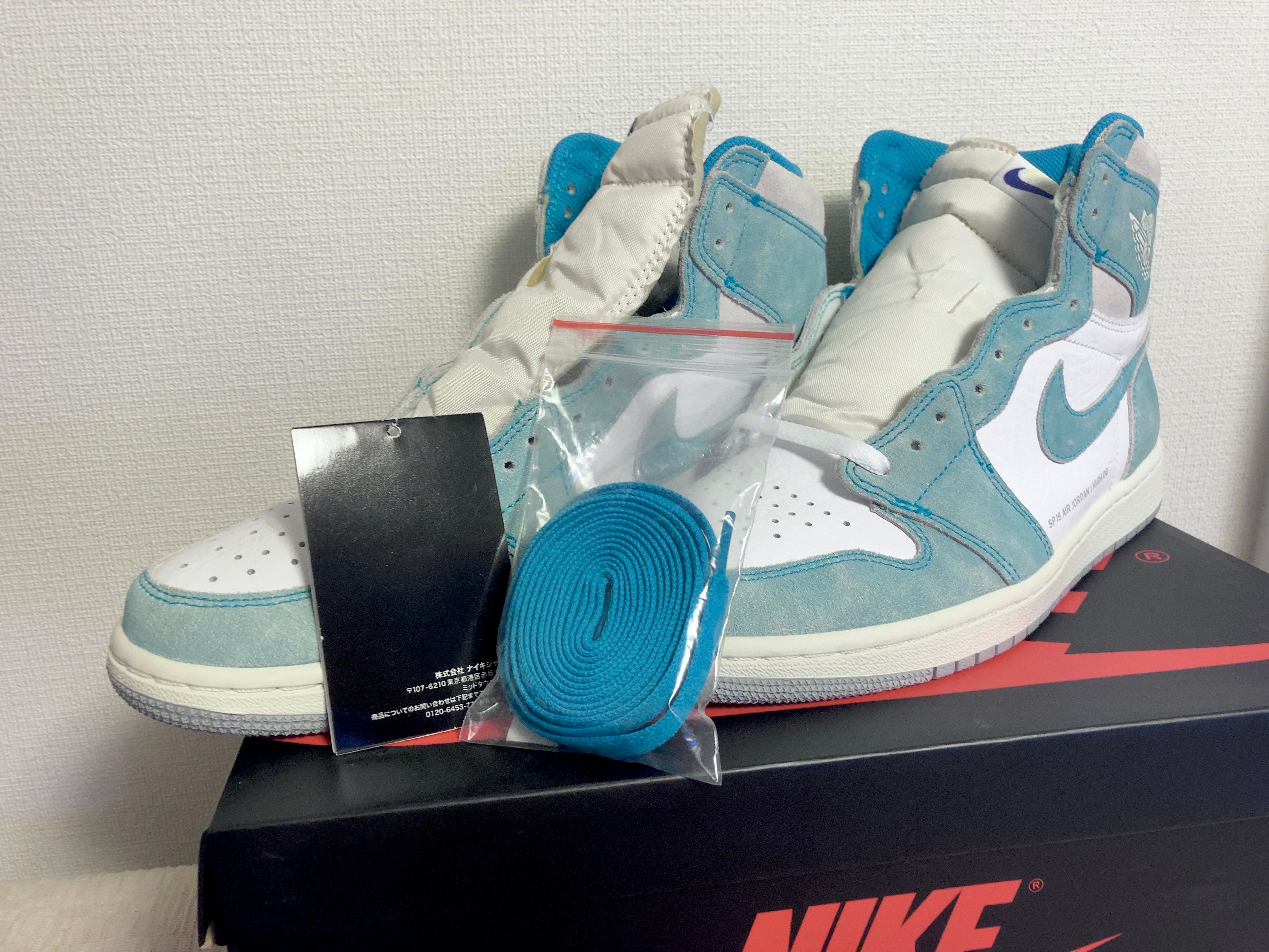 Nike Air Jordan 1 Retro High OG 