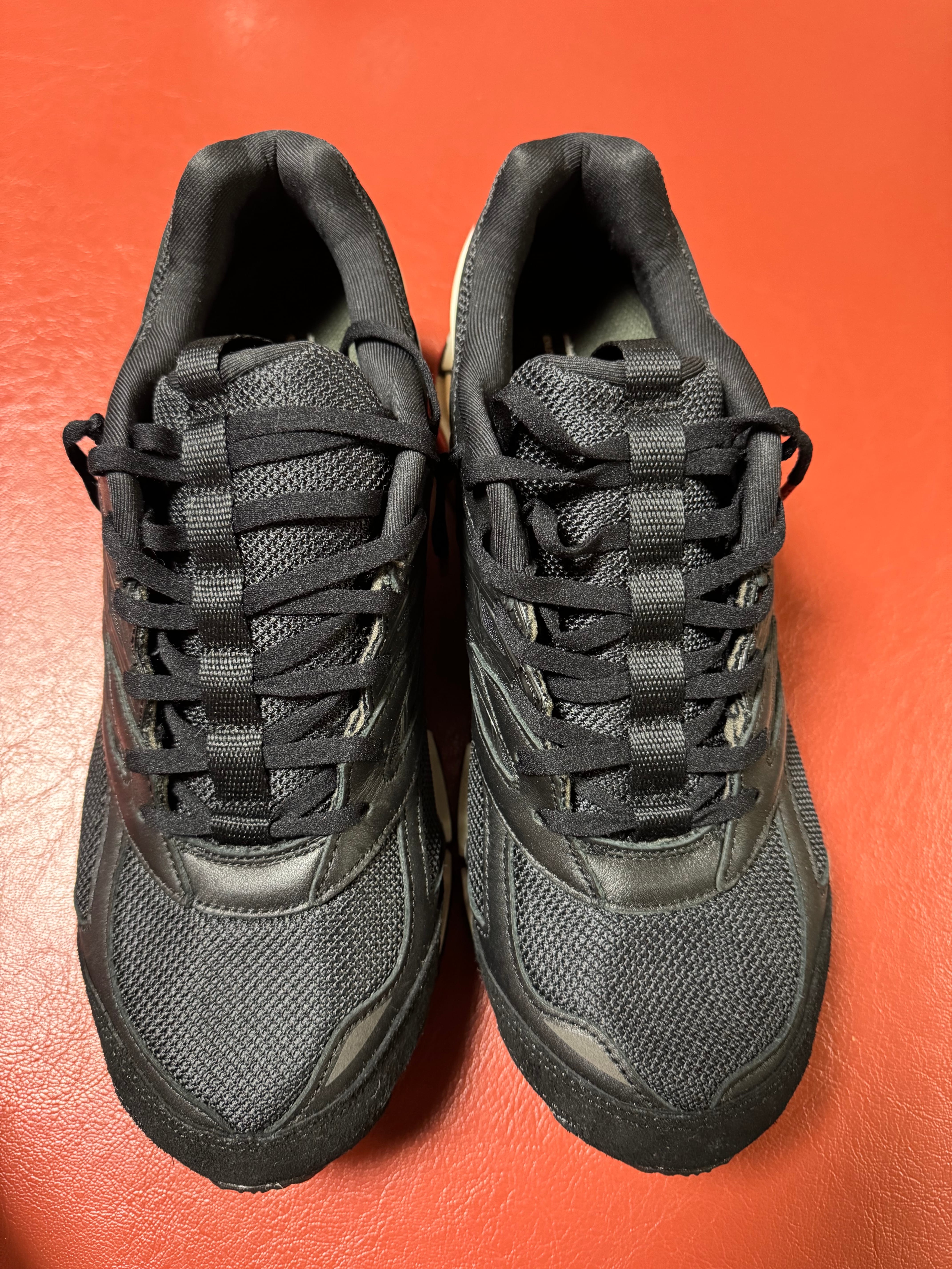 Graphpaper × Mizuno Wave Prophecy LS "SUMI"