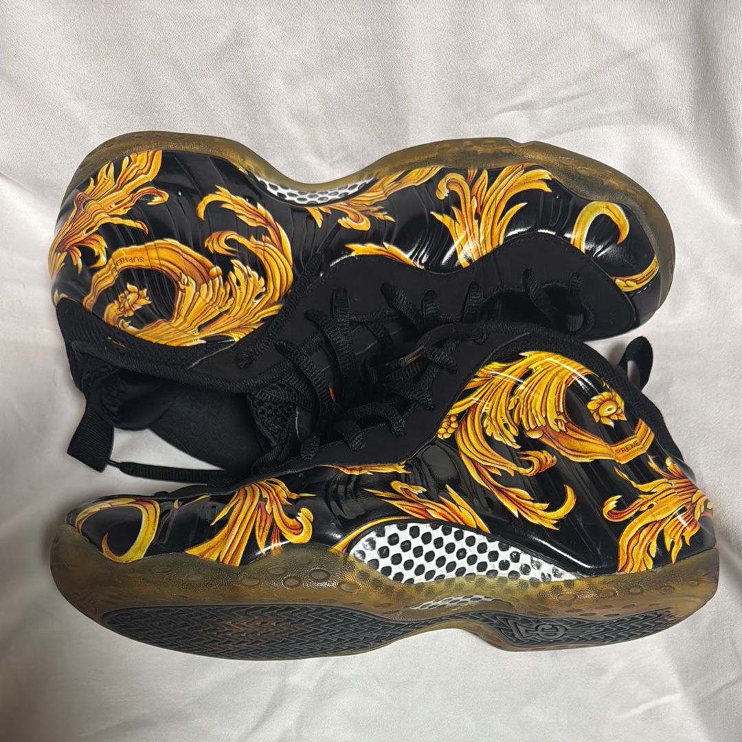 Nike Air Foamposite One 