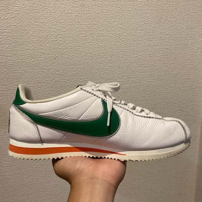Stranger Things × Nike Classic Cortez "Hawkins High School"