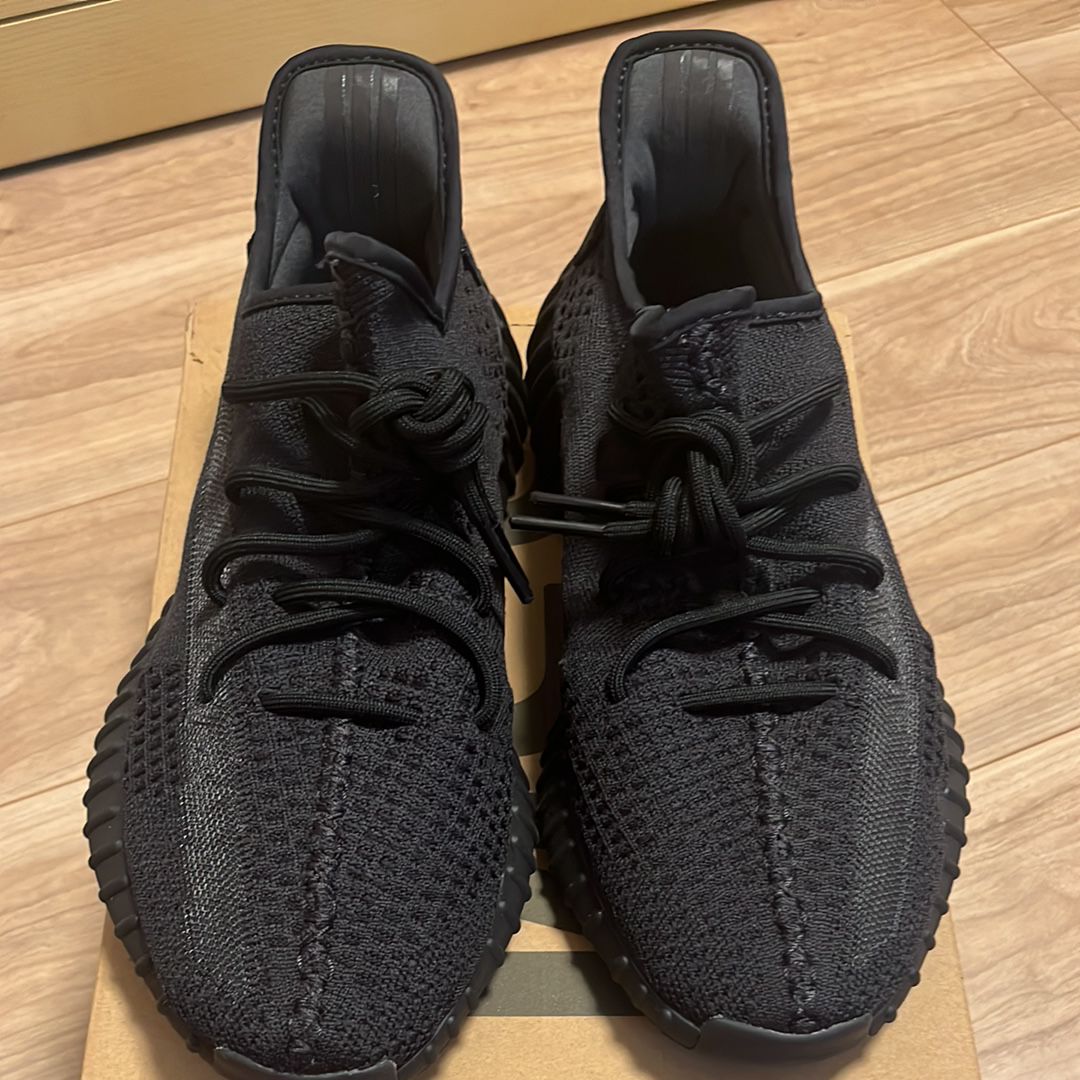 adidas YEEZY Boost 350V2 "Onyx"