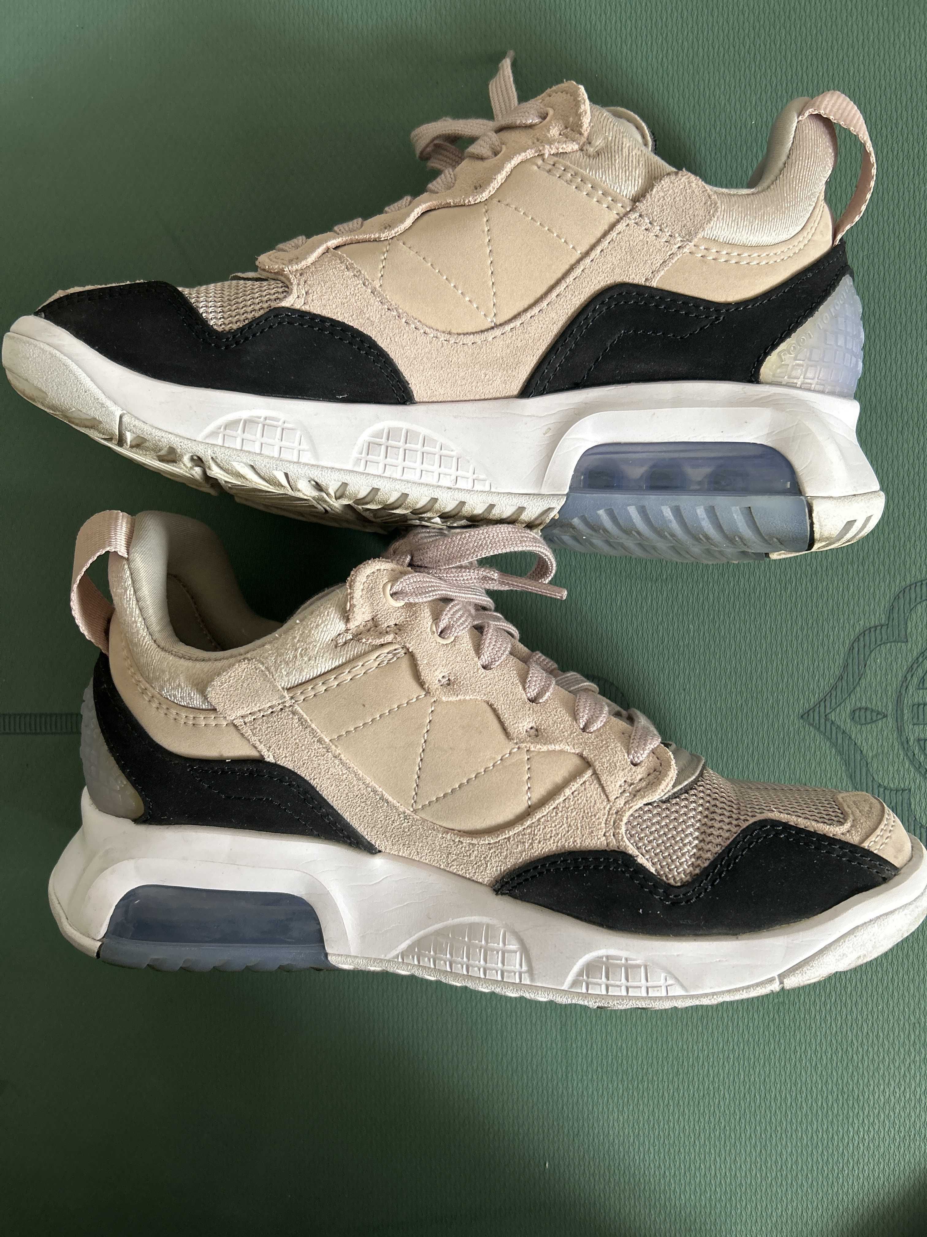 JORDAN BRAND Women's JORDAN MA2 "FOSSIL STONE"