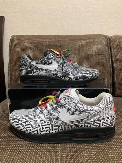 Nike Air Max 1 OA YT "Tokyo Maze"