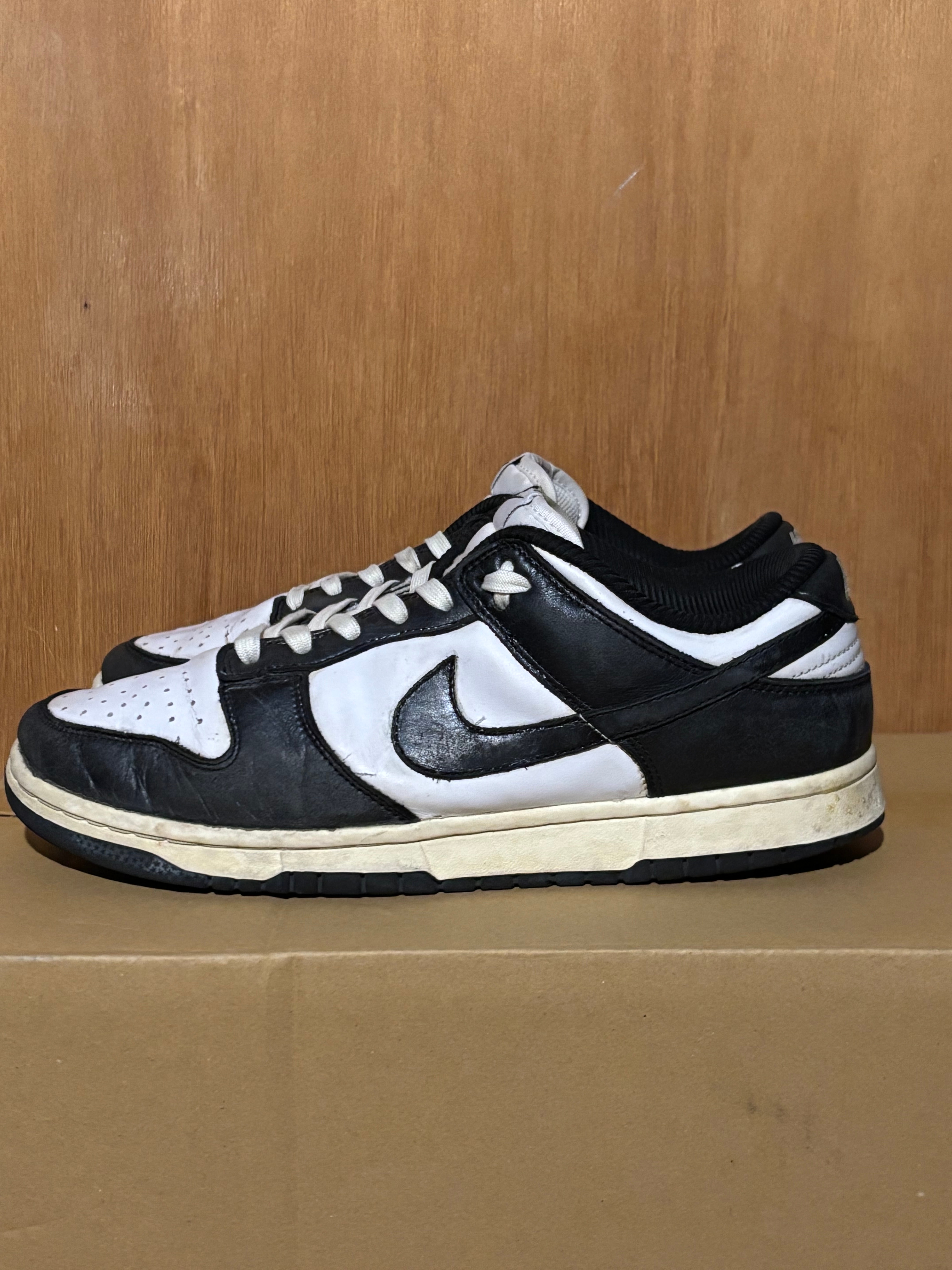 NIKE DUNK LOW 2026年最新Yahoo!オークション スプリット シカゴ 