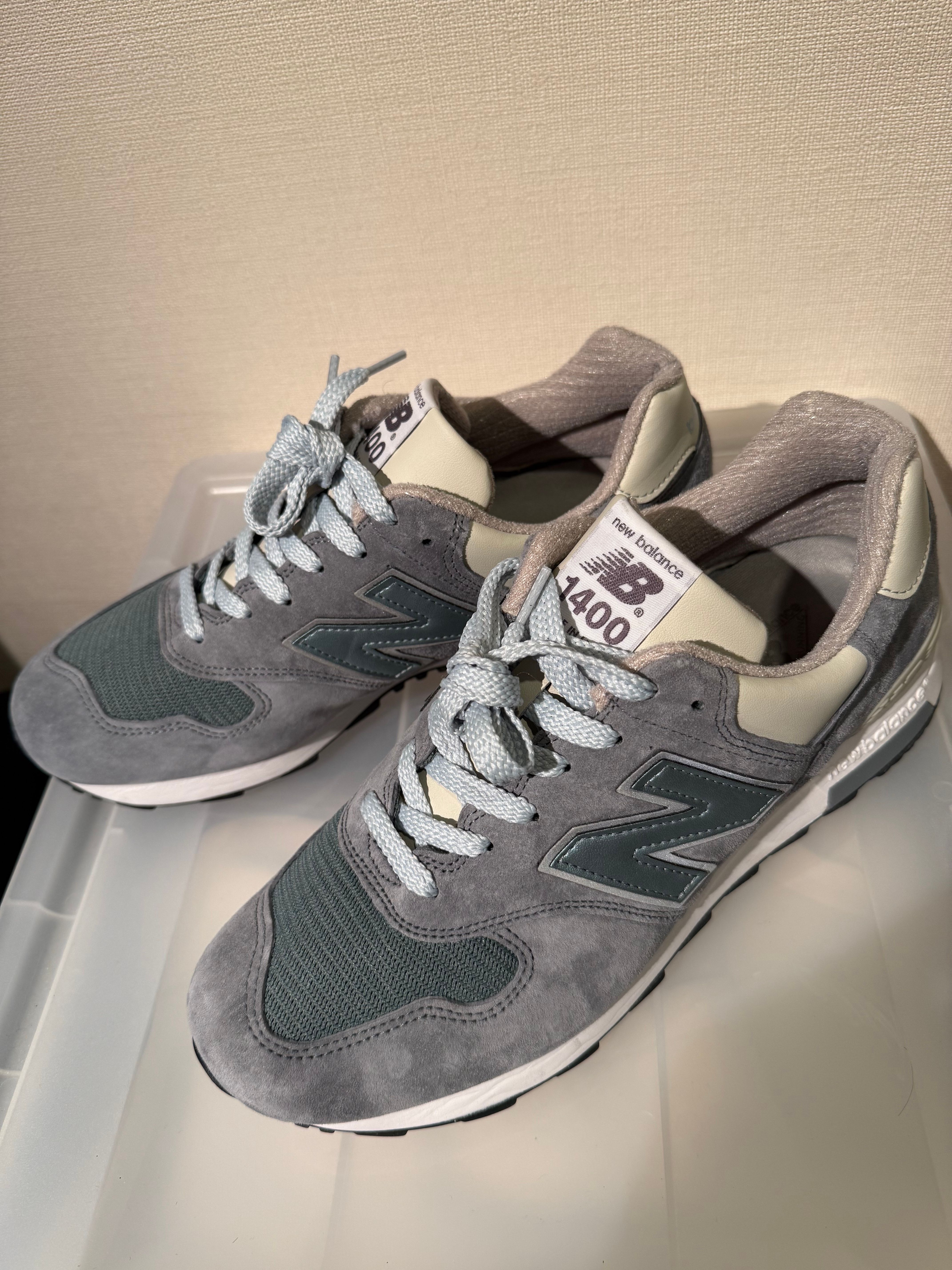 New Balance 1400 