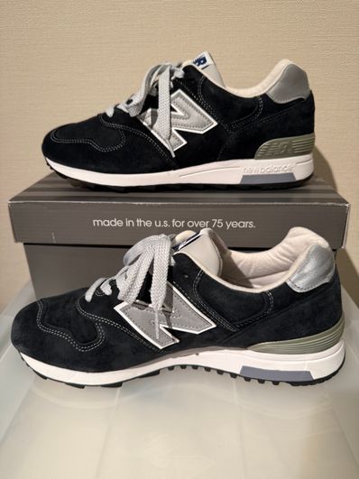 New Balance M1400NV "Navy"