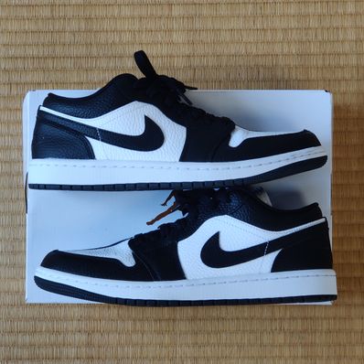 Nike Women's Air Jordan 1 Low "Homage"