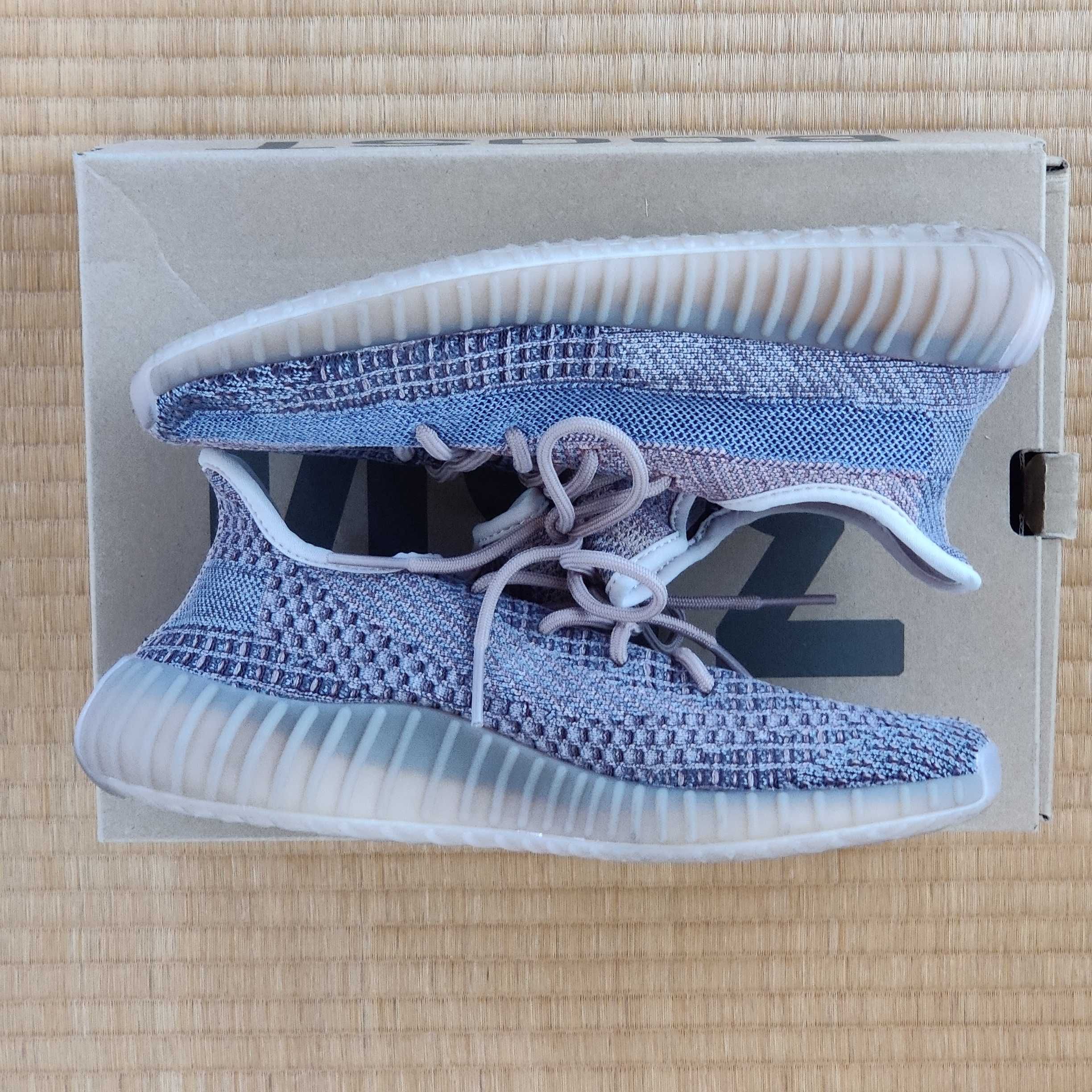 adidas YEEZY Boost 350V2 "Fade"