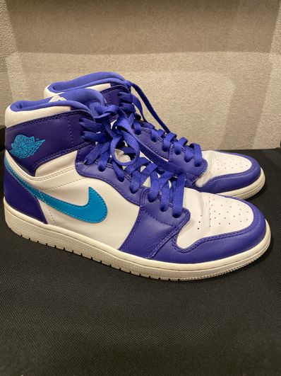 Nike Air Jordan 1 Retro High "Fengshui"