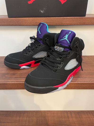 Nike Air Jordan 5 Retro "Top3"