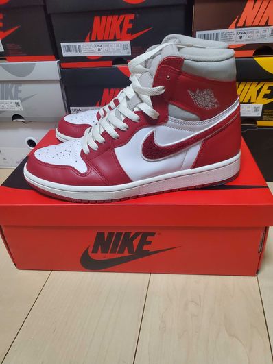 Nike Women's Air Jordan 1 High OG "Newstalgia"