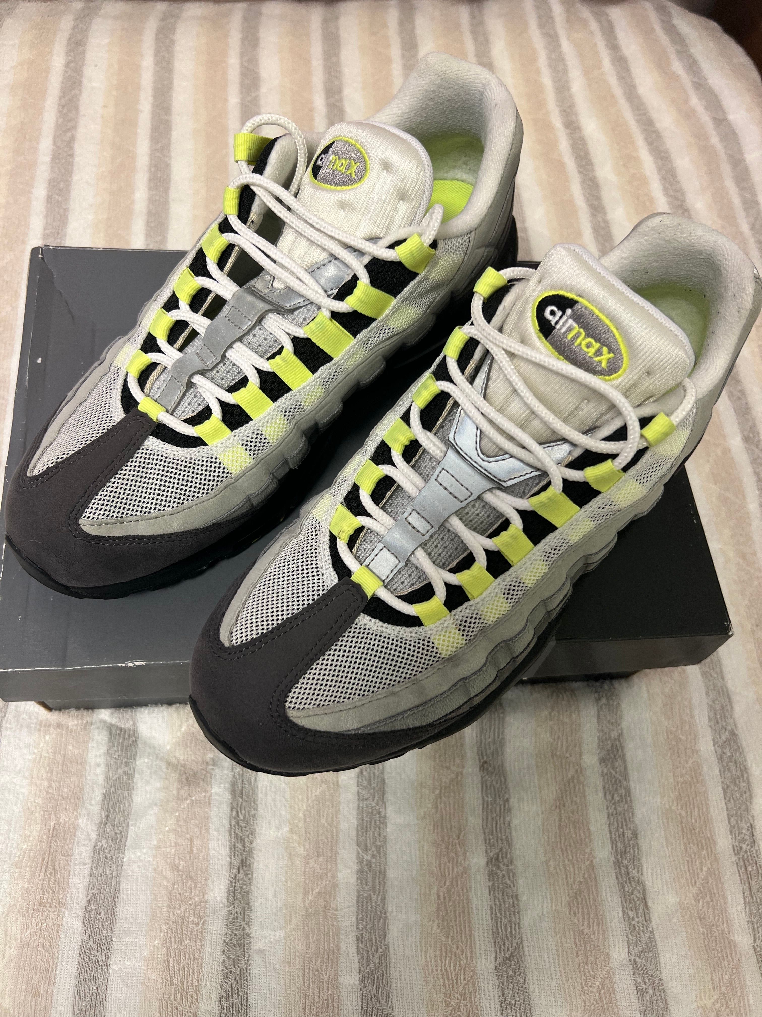 Nike Air Max 95 OG 
