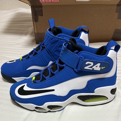 Nike Air Griffey Max 1 "Varsity Royal"
