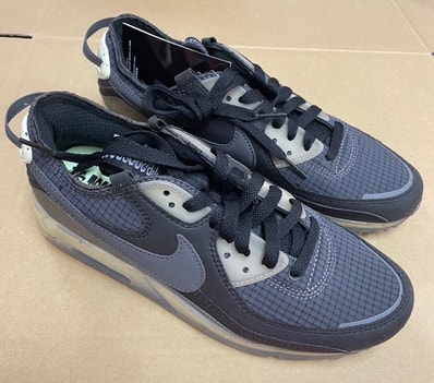 Nike Air Max Terrascape 90 "Black/Lime Ice"