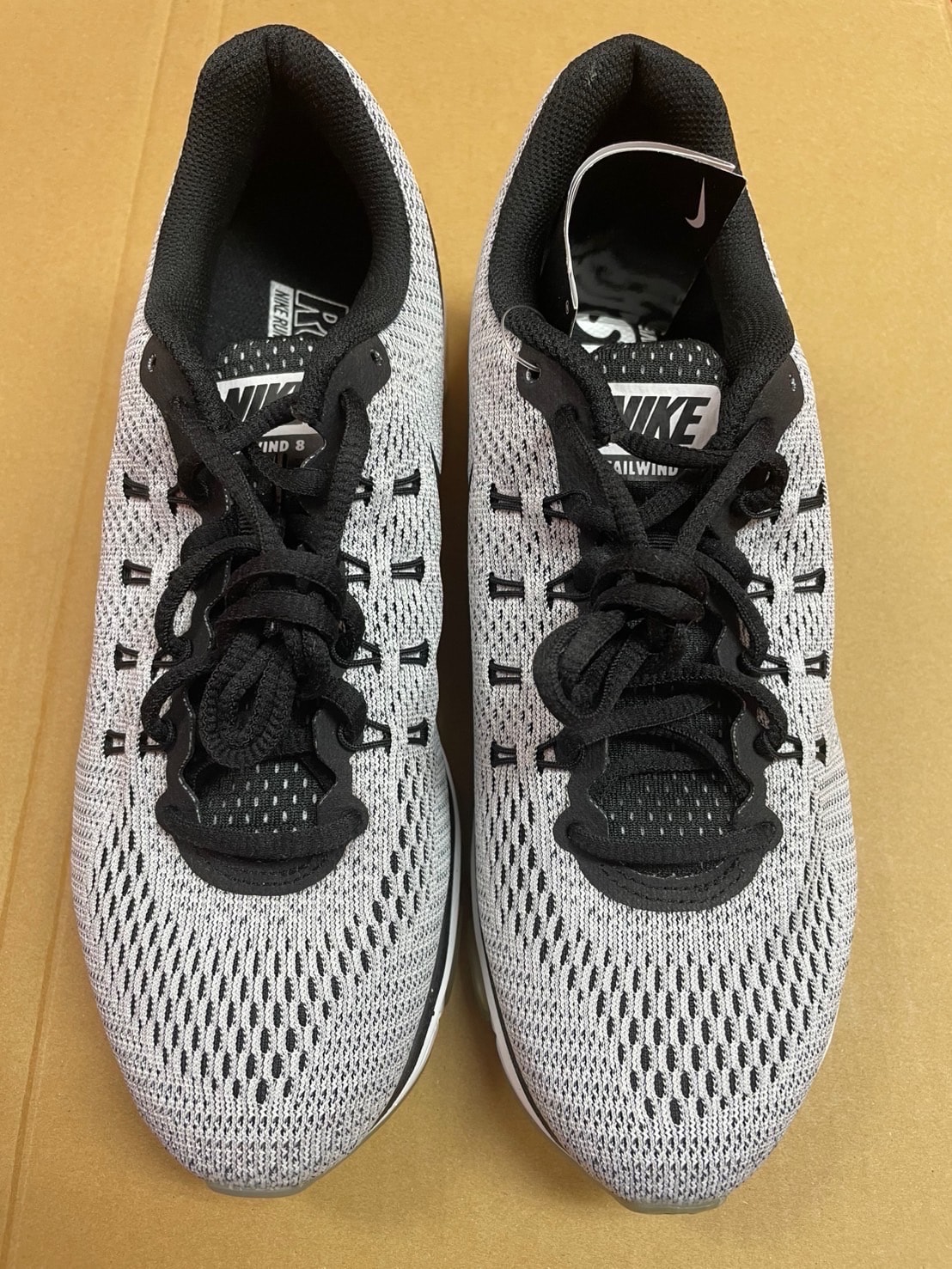 Nike Air Max Tailwind 8 "Cool Grey"