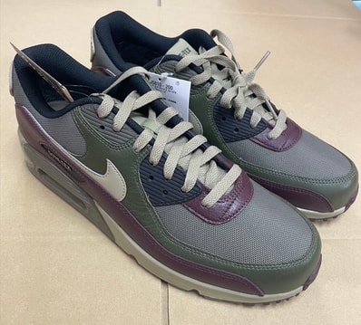 Nike Air Max 90 GORE-TEX "Medium Olive"