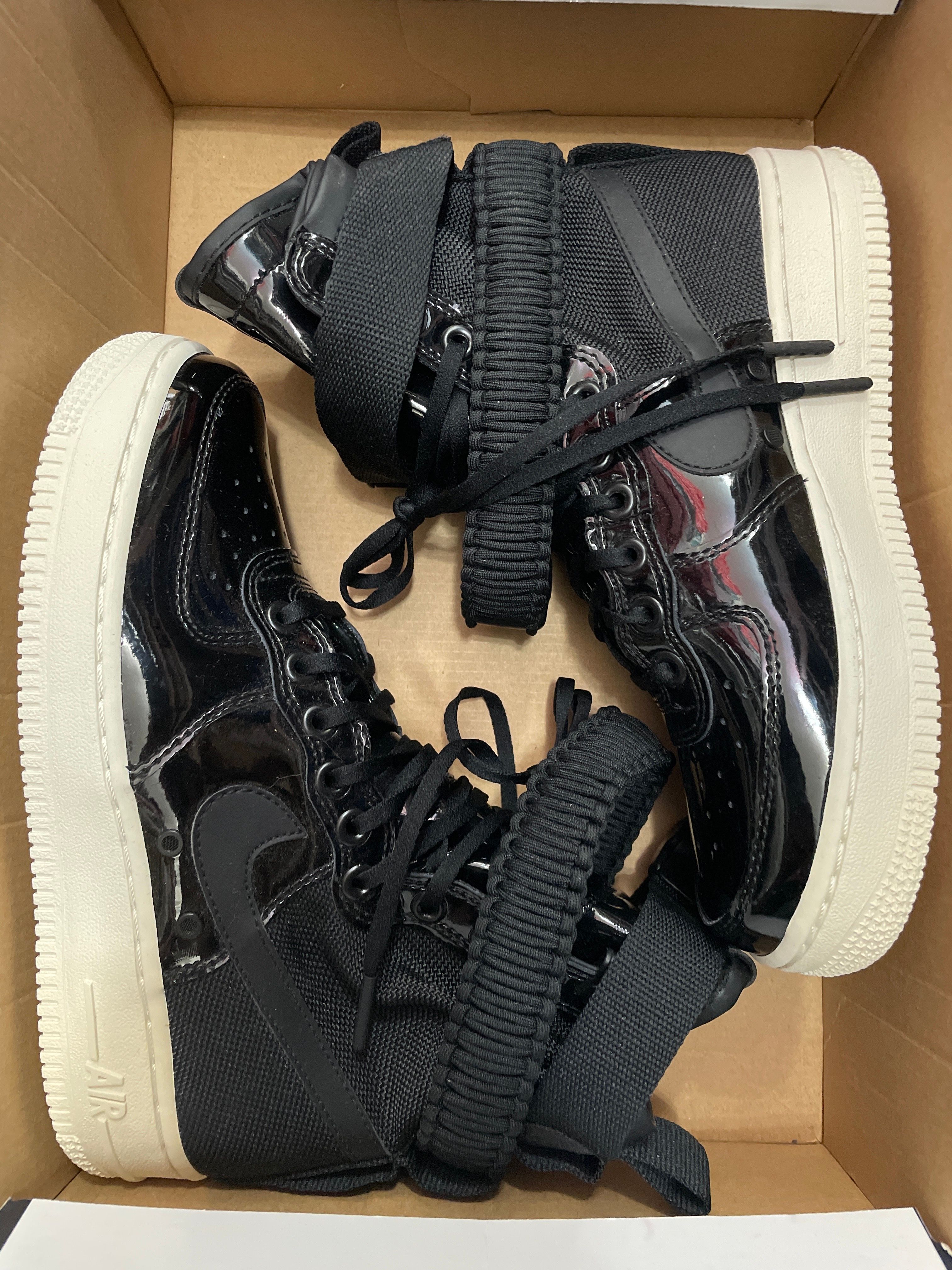 スペシャルフィールドエアフォース1(Special Field Air Force 1